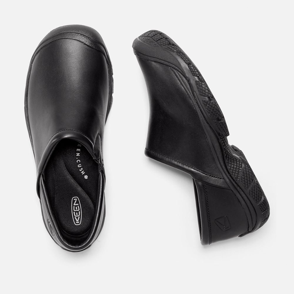 Keen Slip-On Erkek Siyah - Ptc Ii - Türkiye EPUB74682